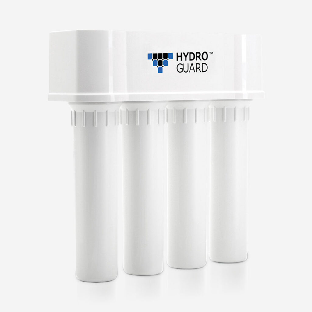 Hydro Guard™ 45 Series Reverse Osmosis System