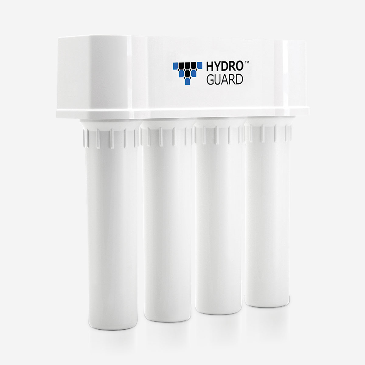 4-Stage Water Filters