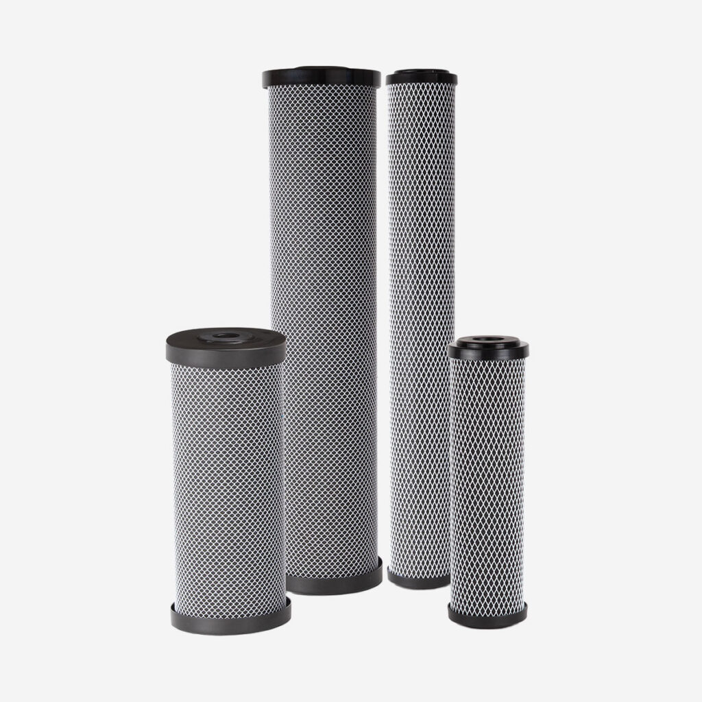 Hydro Guard™ – CI Series