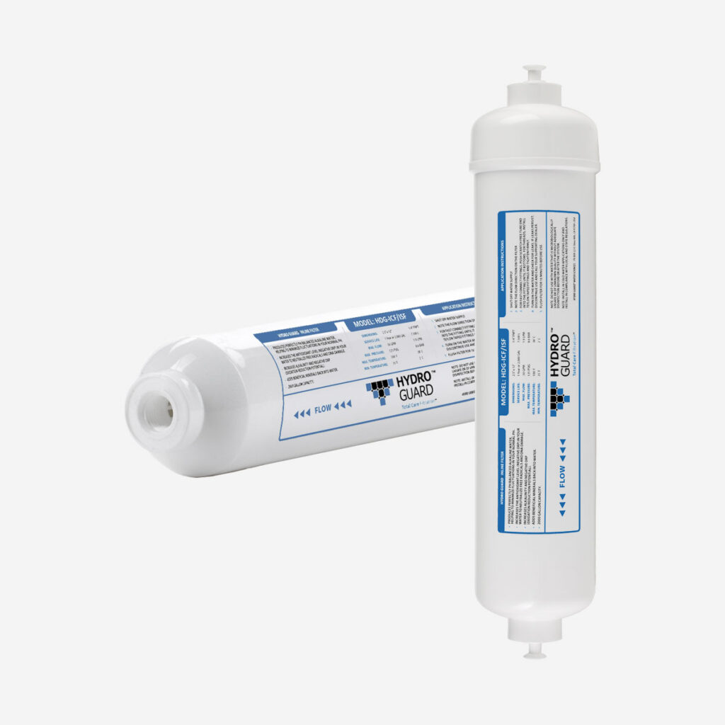 Hydro Guard™ – IC/IS Series