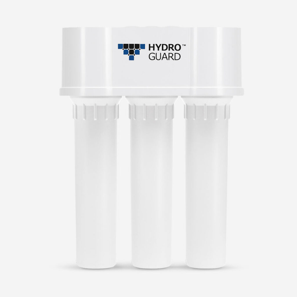 Hydro Guard™ – U3000 Systems