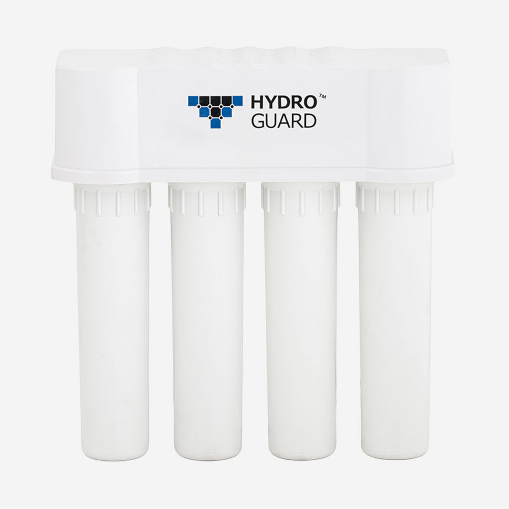 Hydro Guard™ – U4000 Systems