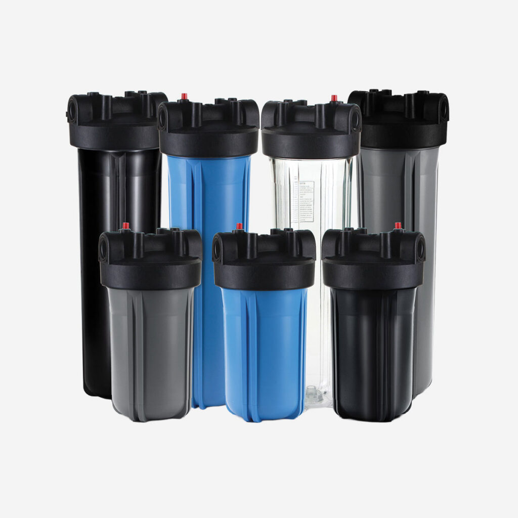 Hydro Guard™ – H45 Series Housing