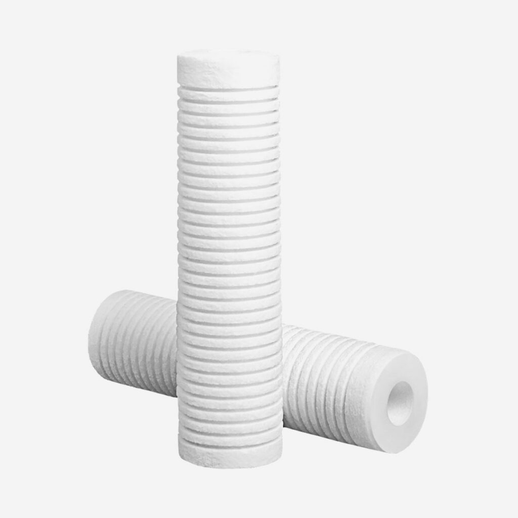 Hydro Guard™ – SG Series