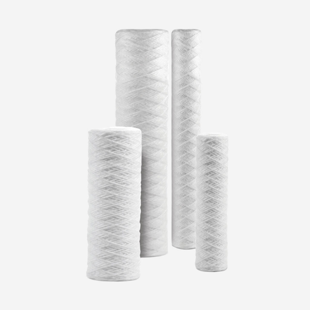 Hydro Guard™ – SW Series