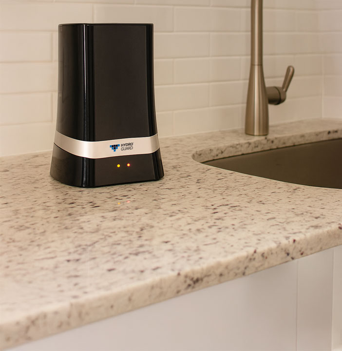 Countertop Systems