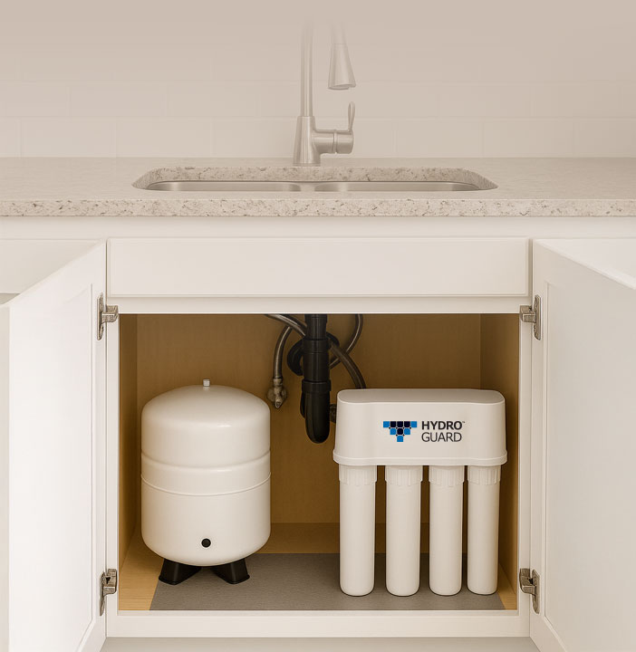 Reverse Osmosis