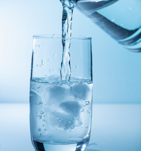 High-Quality Water, Anytime You Want It