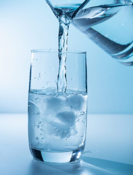 High-Quality Water, Anytime You Want It