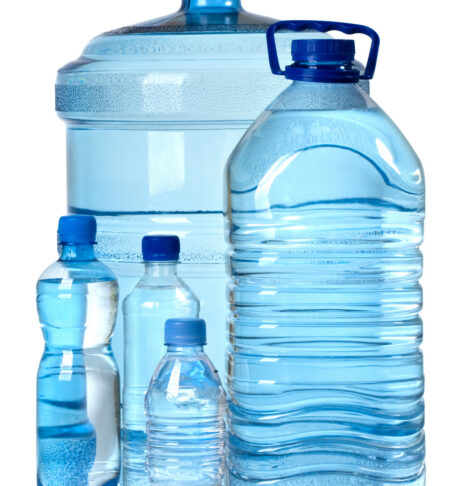 Bottled Water Isn’t Always What It Seems