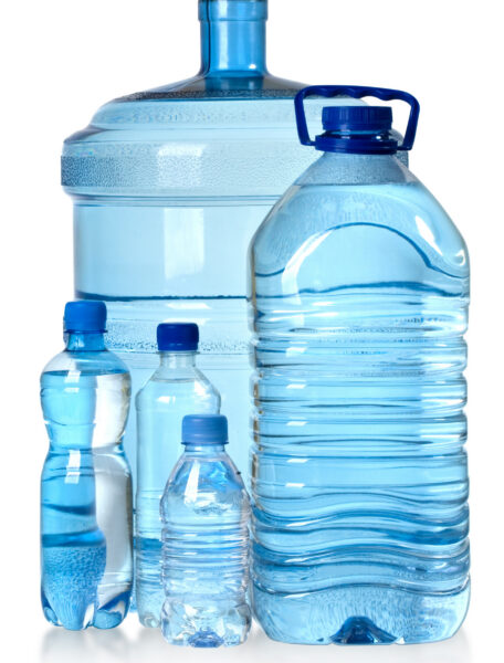 Bottled Water Isn’t Always What It Seems