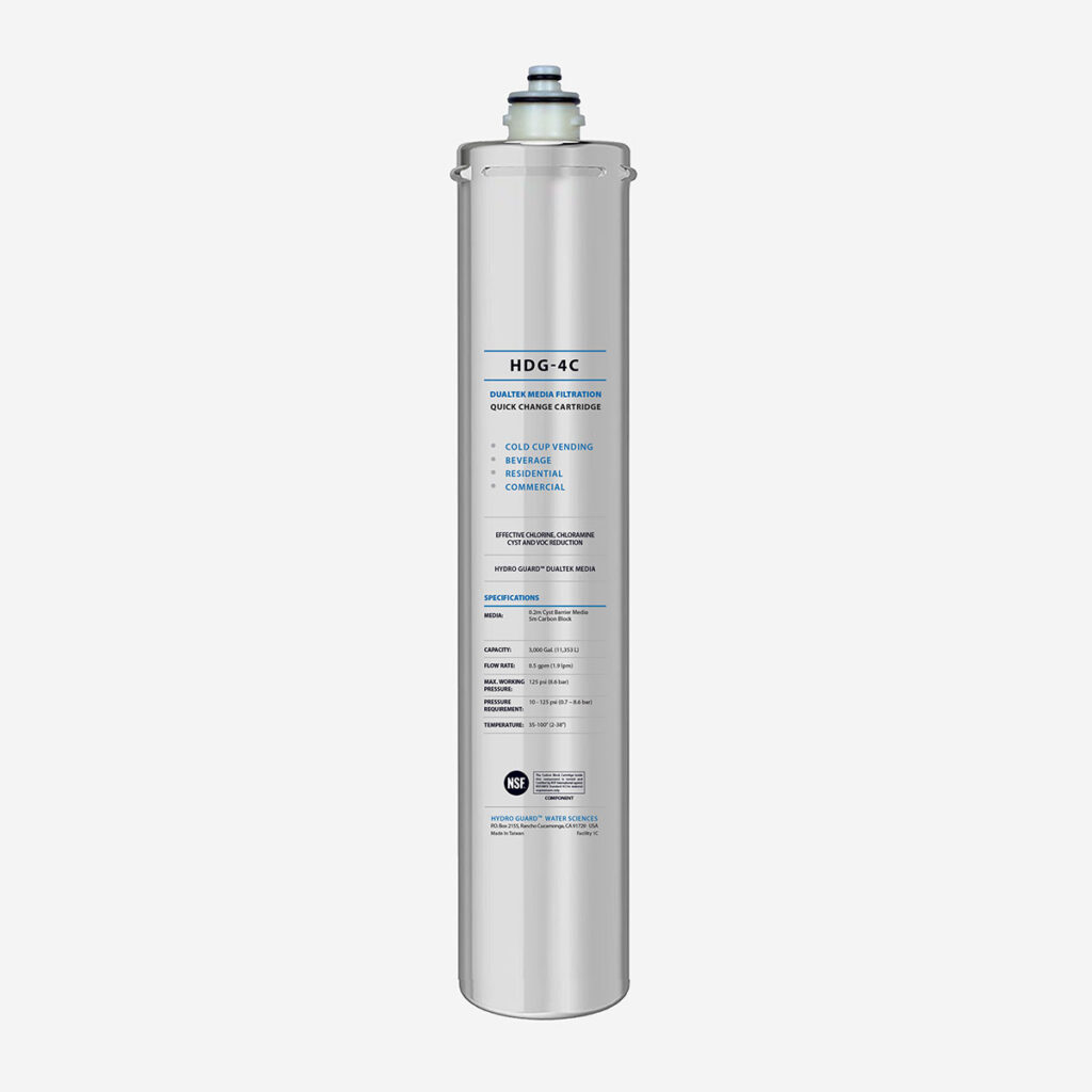 Hydro Guard™ – HDG-4C