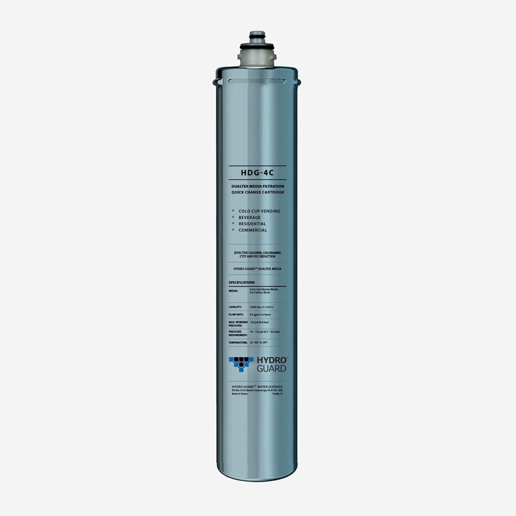 Hydro Guard™ – HDG-4C