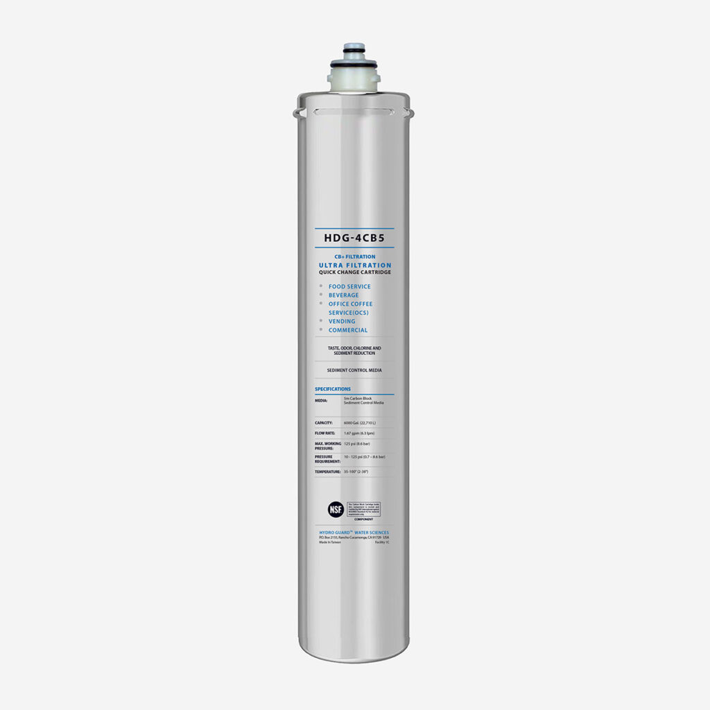 Hydro Guard™ – HDG-4CB5