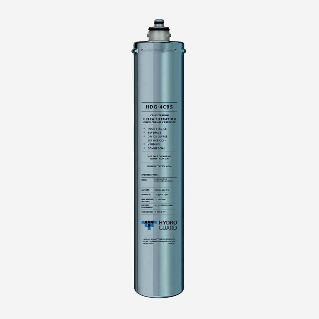 Hydro Guard™ – HDG-4CB5