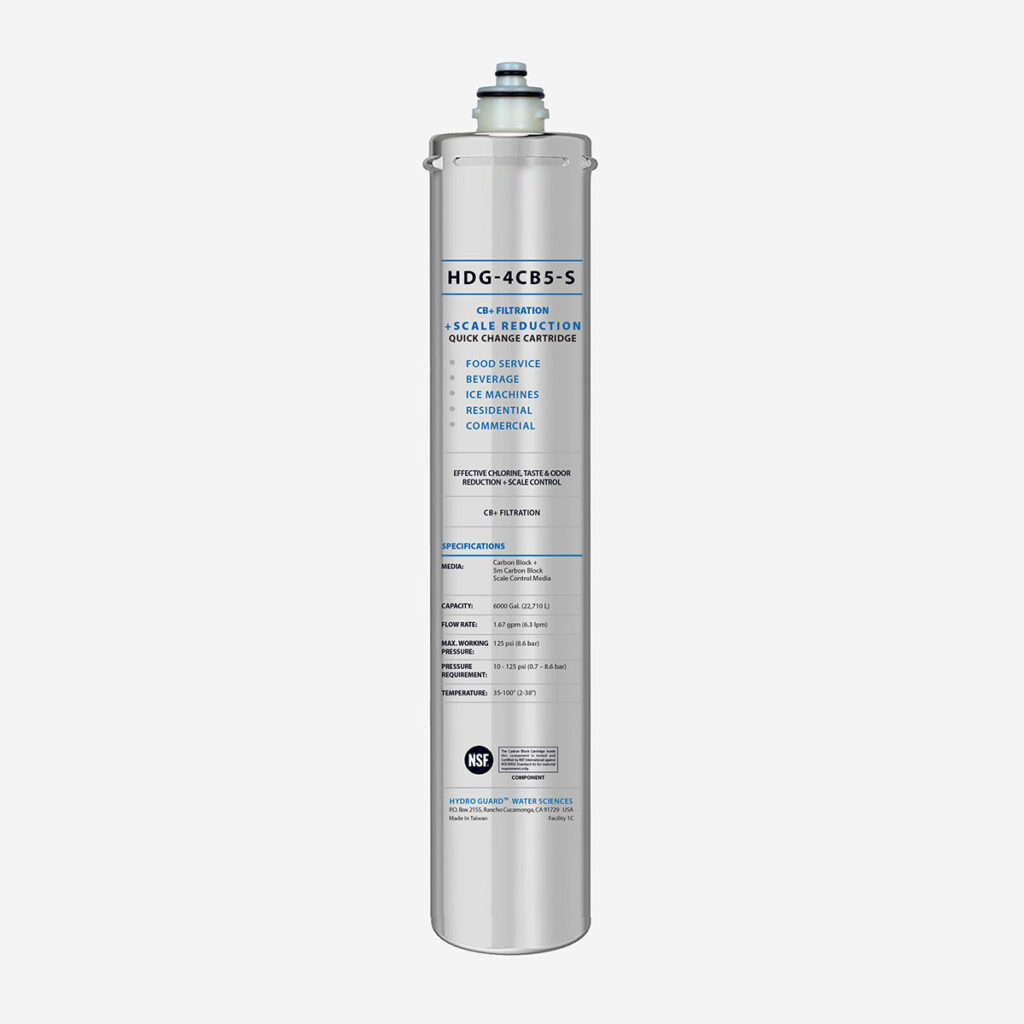 Hydro Guard™ – HDG-4CB5-S