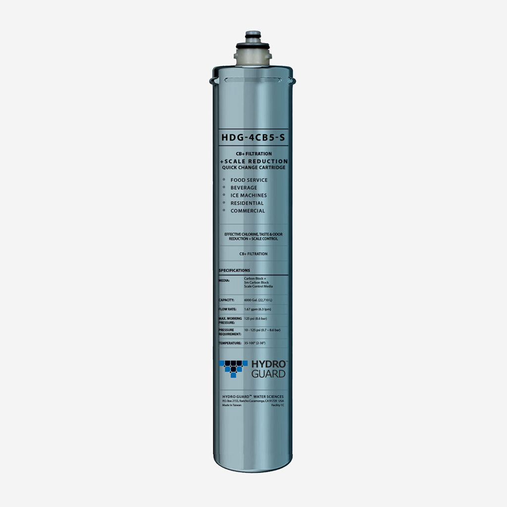 Hydro Guard™ – HDG-4CB5-S