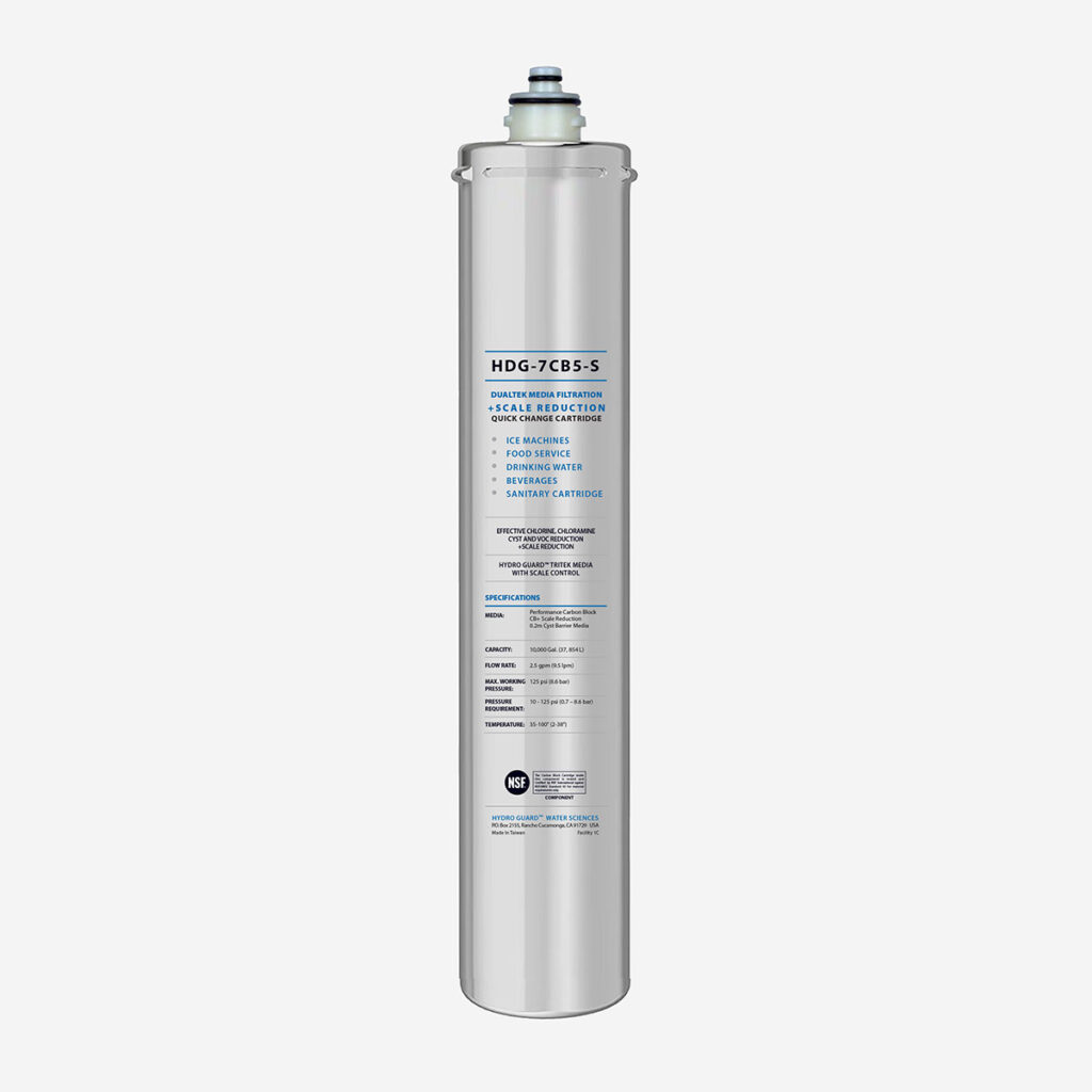 Hydro Guard™ – HDG-7CB5-S