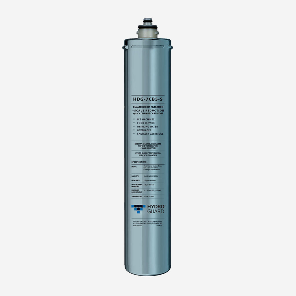 Hydro Guard™ – HDG-7CB5-S