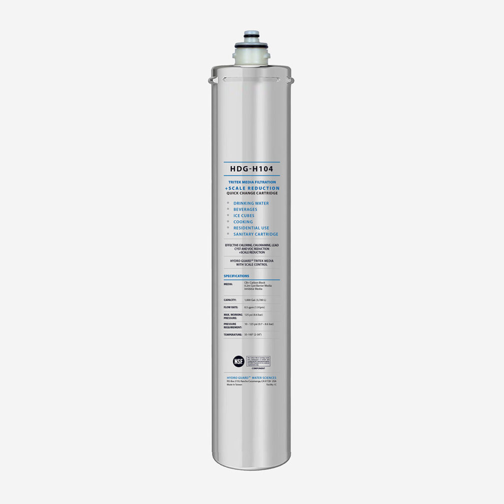 Hydro Guard™ – HDG-H104