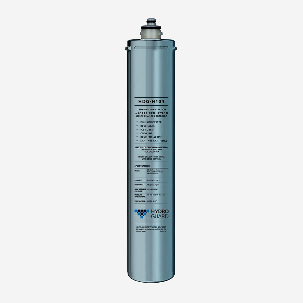 Hydro Guard™ – HDG-H104