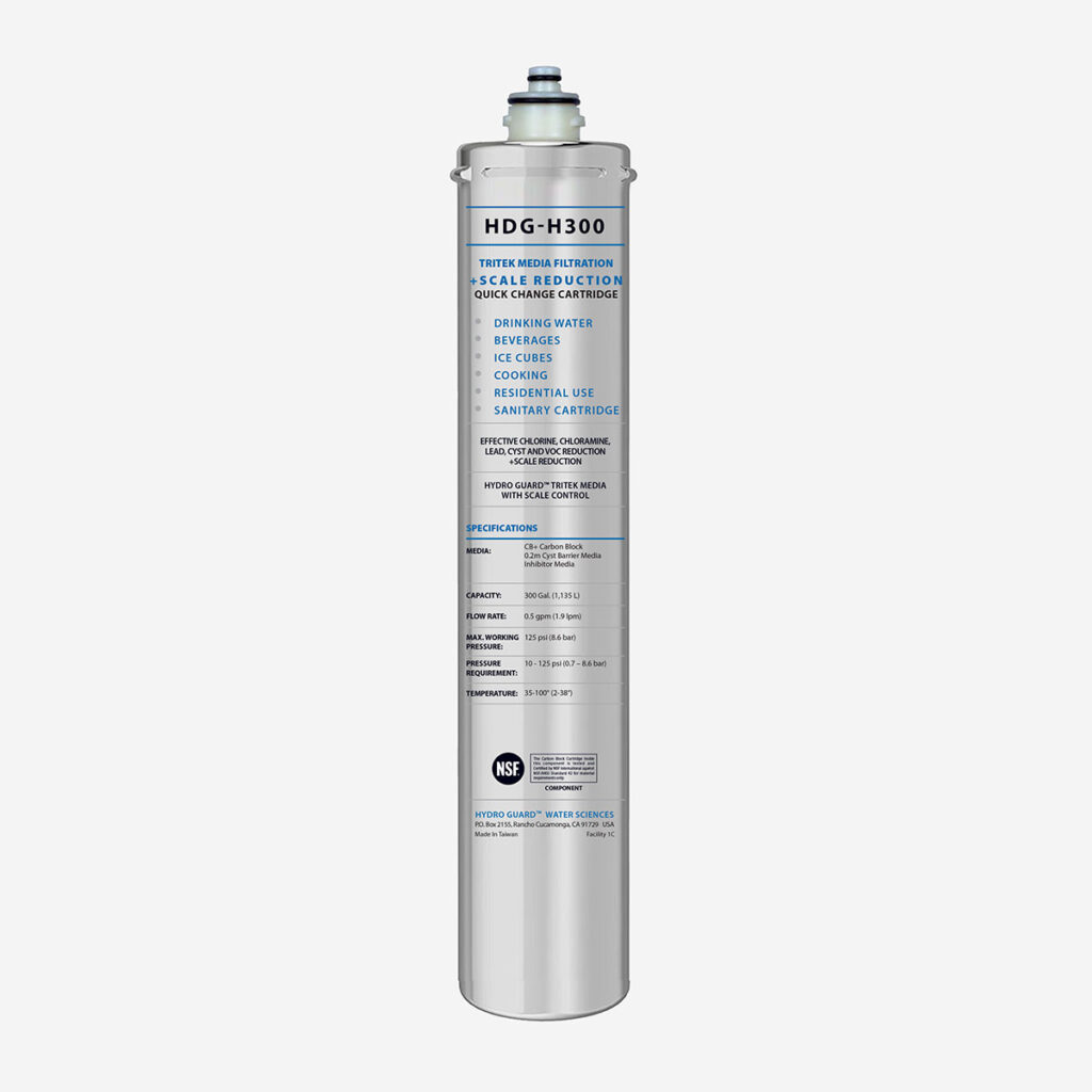 Hydro Guard™ – HDG-H300
