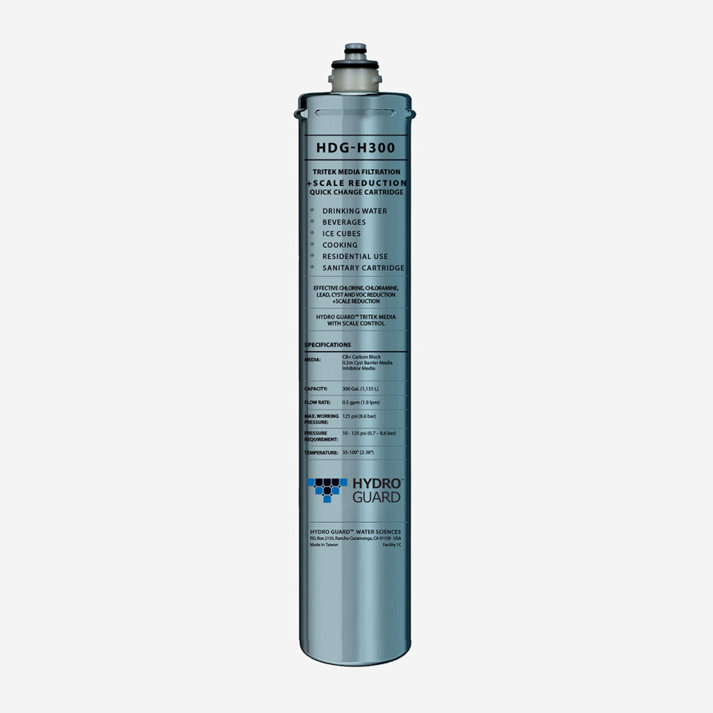 Hydro Guard™ – HDG-H300