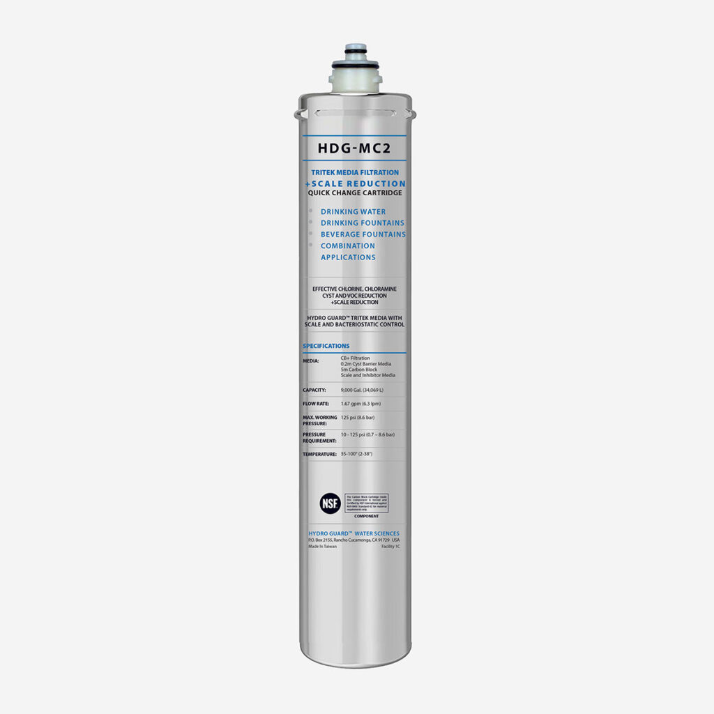 Hydro Guard™ – HDG-MC2