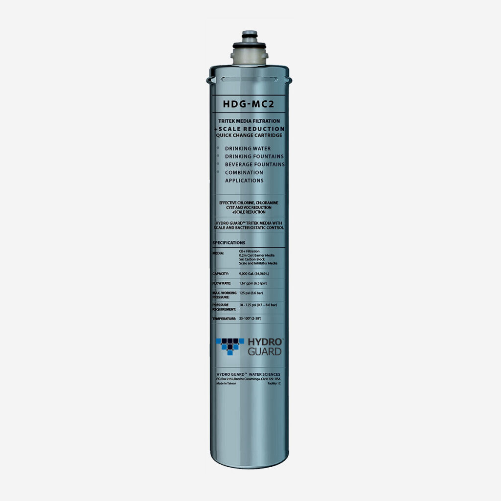 Hydro Guard™ – HDG-MC2