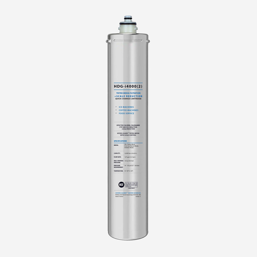 Hydro Guard™ – HDG-i4000(2)