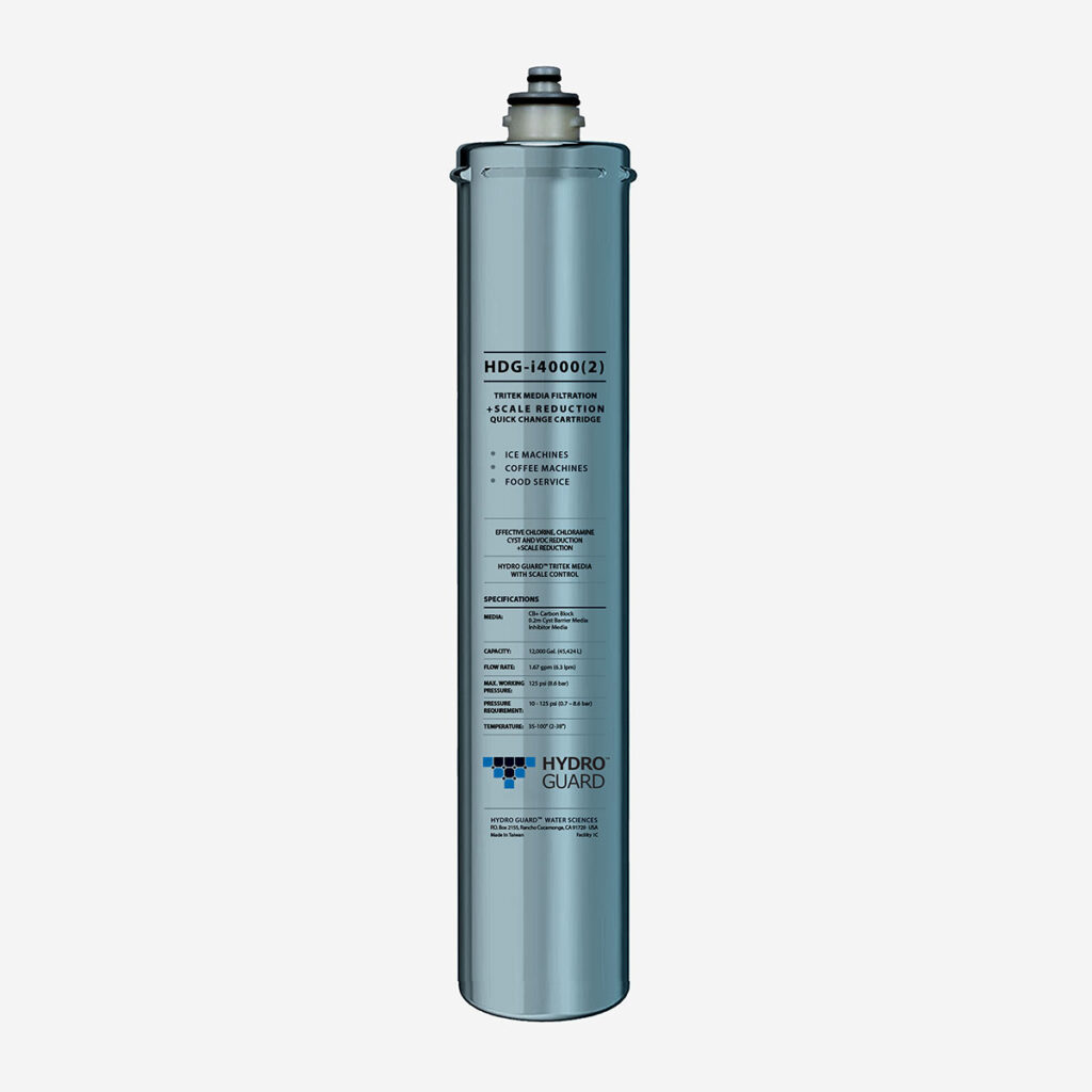 Hydro Guard™ – HDG-i4000(2)