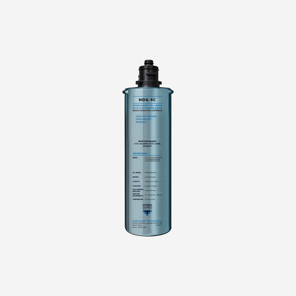 Hydro Guard™ – HDG-4C
