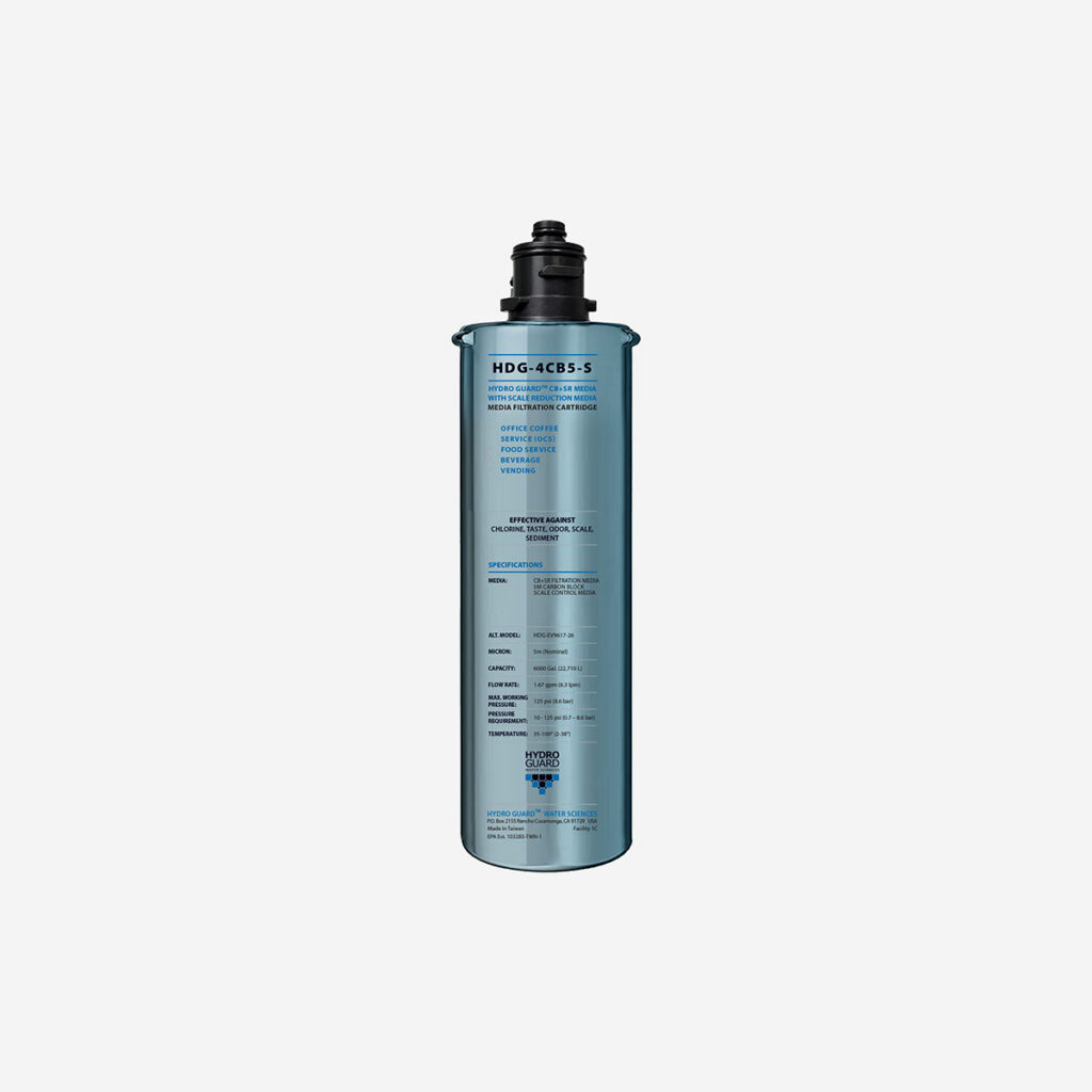 Hydro Guard™ – HDG-4CB5-S