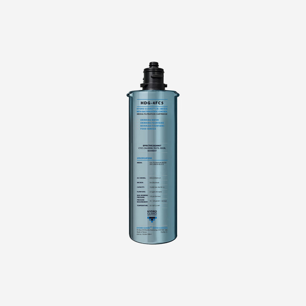 Hydro Guard™ – HDG-4FC5