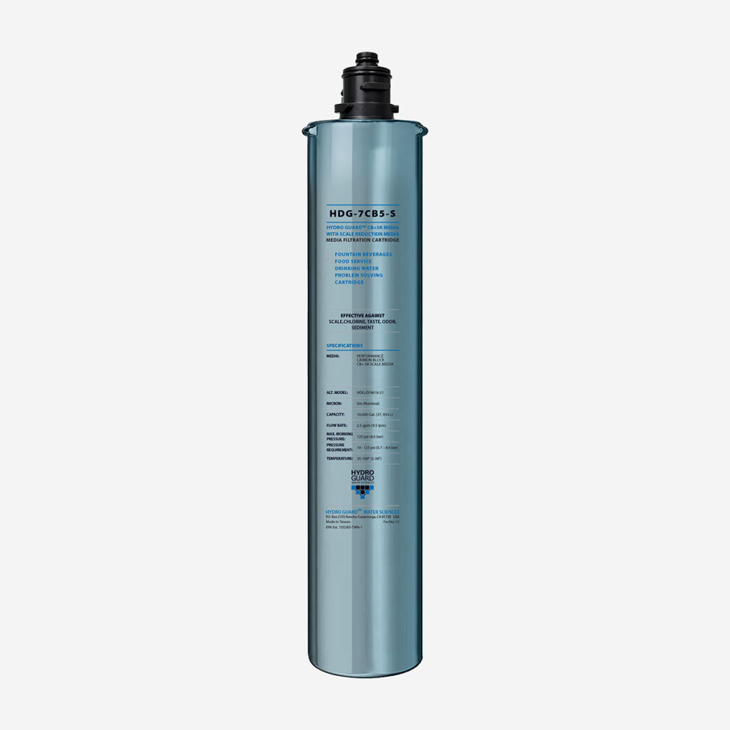 Hydro Guard™ – HDG-7CB5-S