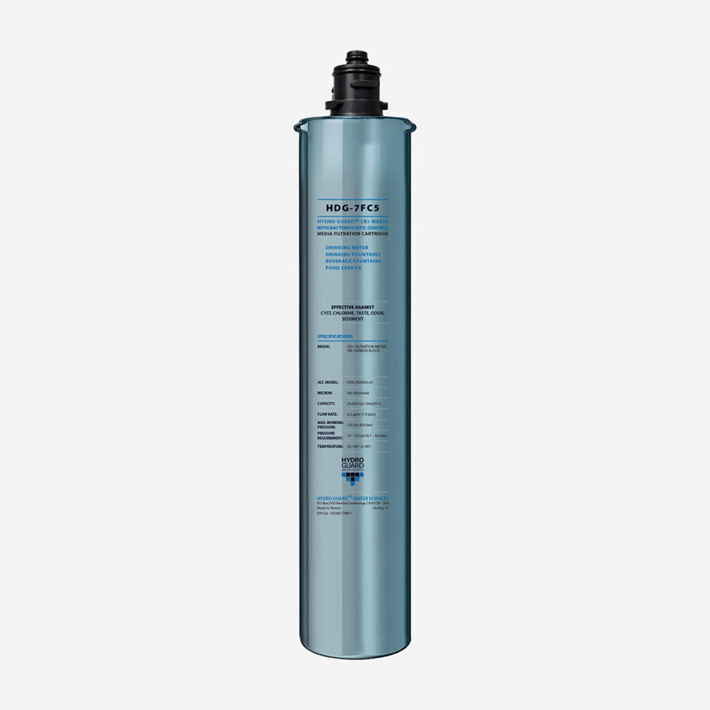 Hydro Guard™ – HDG-7FC5
