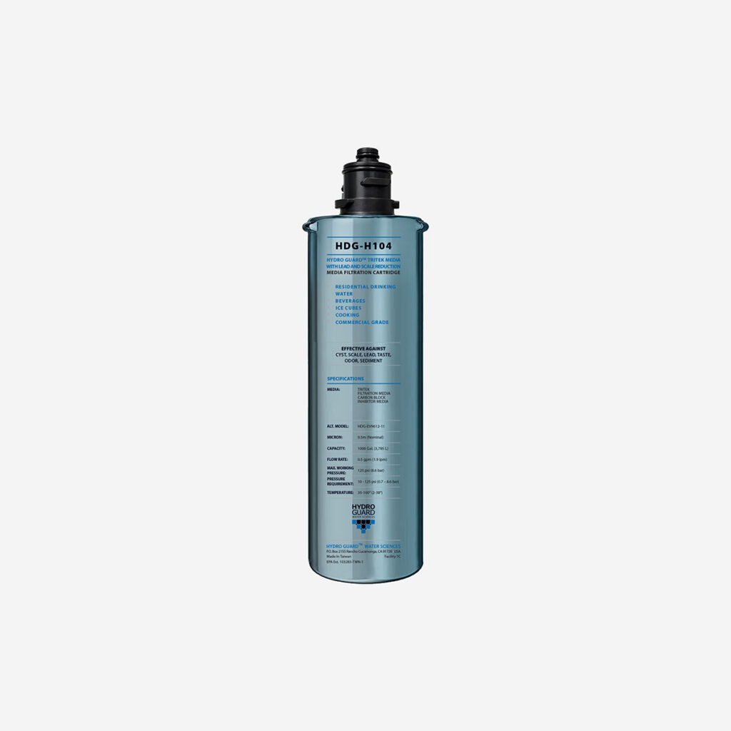 Hydro Guard™ – HDG-H104