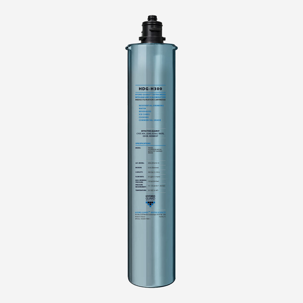 Hydro Guard™ – HDG-H300