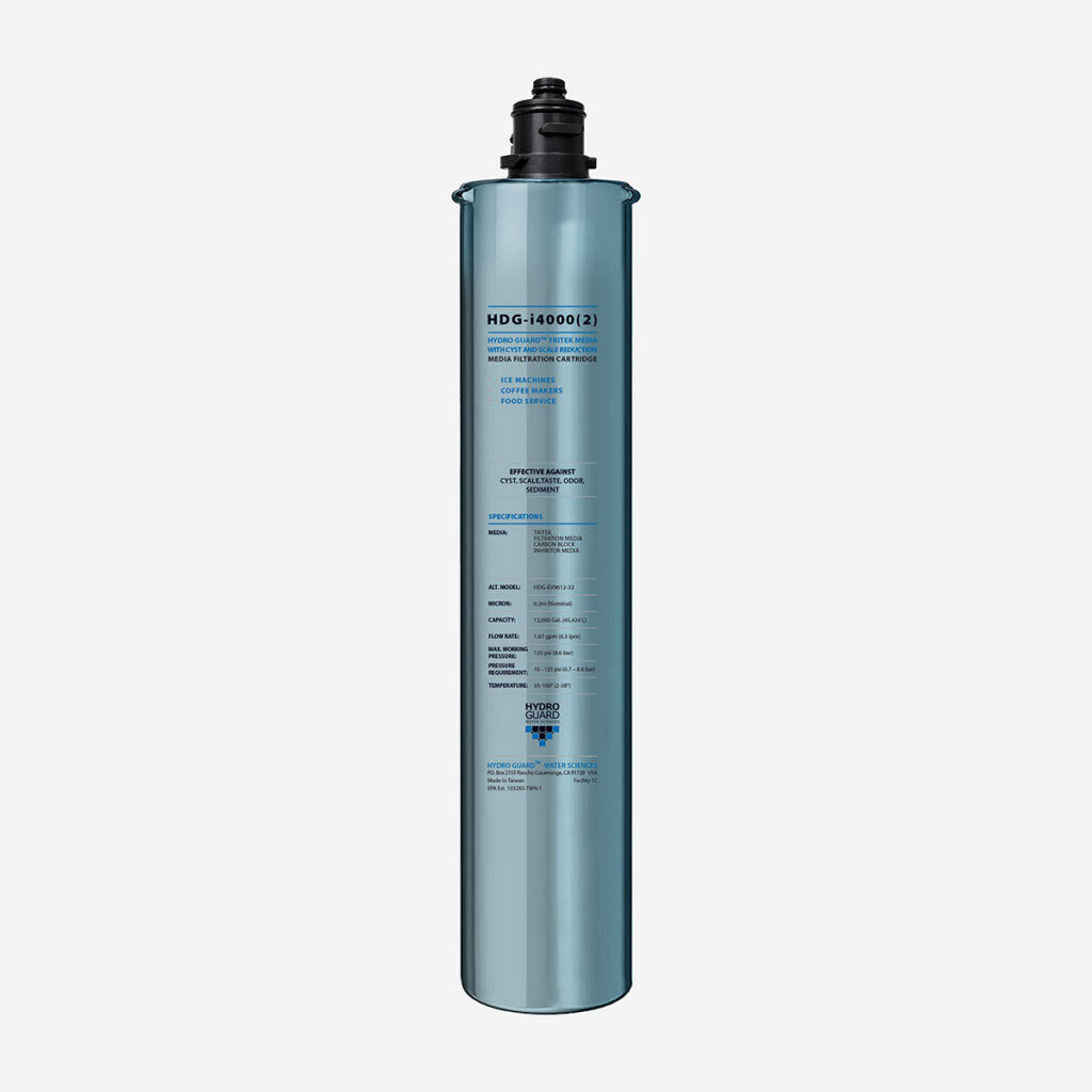 Hydro Guard™ – HDG-i4000(2)