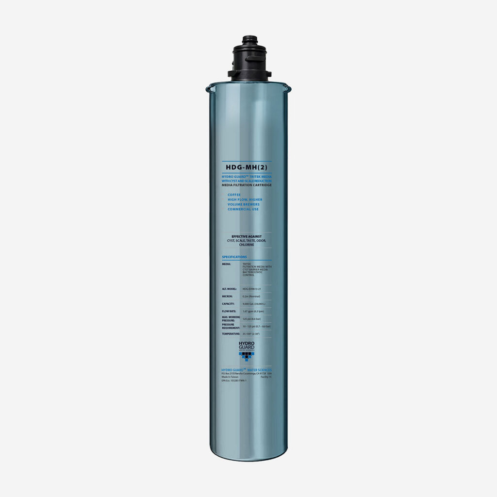 Hydro Guard™ – HDG-MH(2)