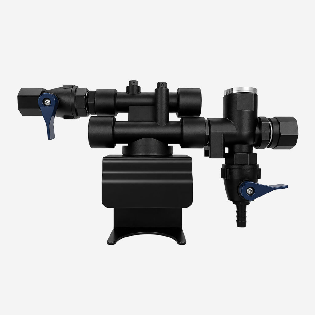 Hydro Guard™ HDG-EV1MANIFOLD-34