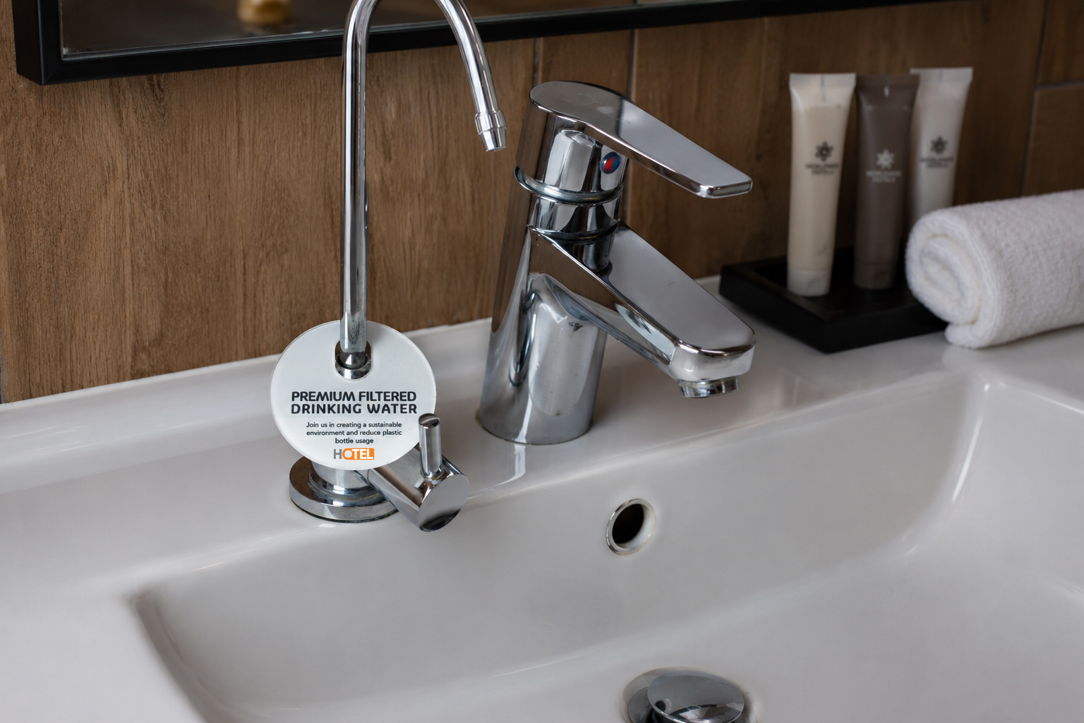 Guest Room Filtration