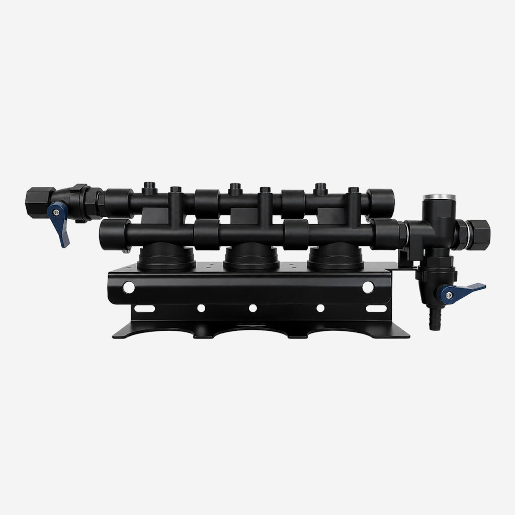 Hydro Guard™ HDG-EV3MANIFOLD-34