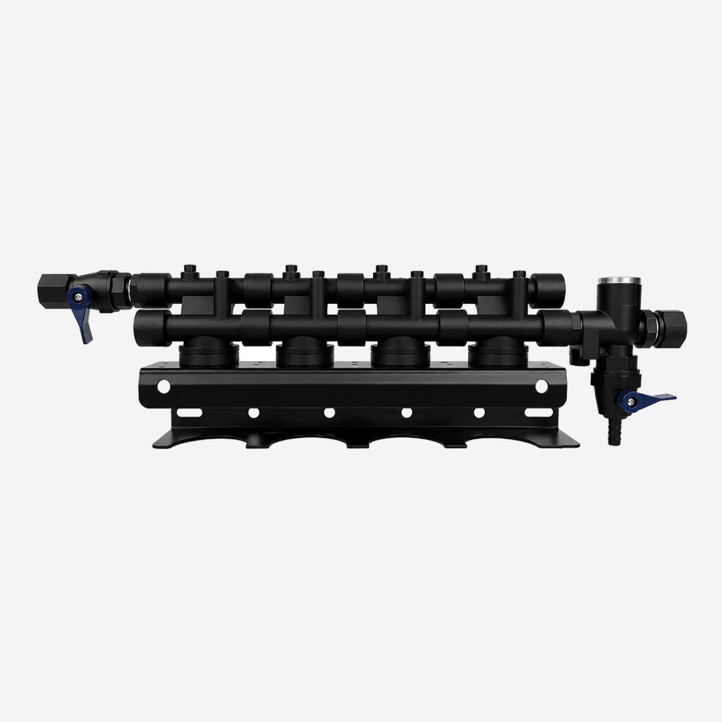 Hydro Guard™ HDG-EV4MANIFOLD-34