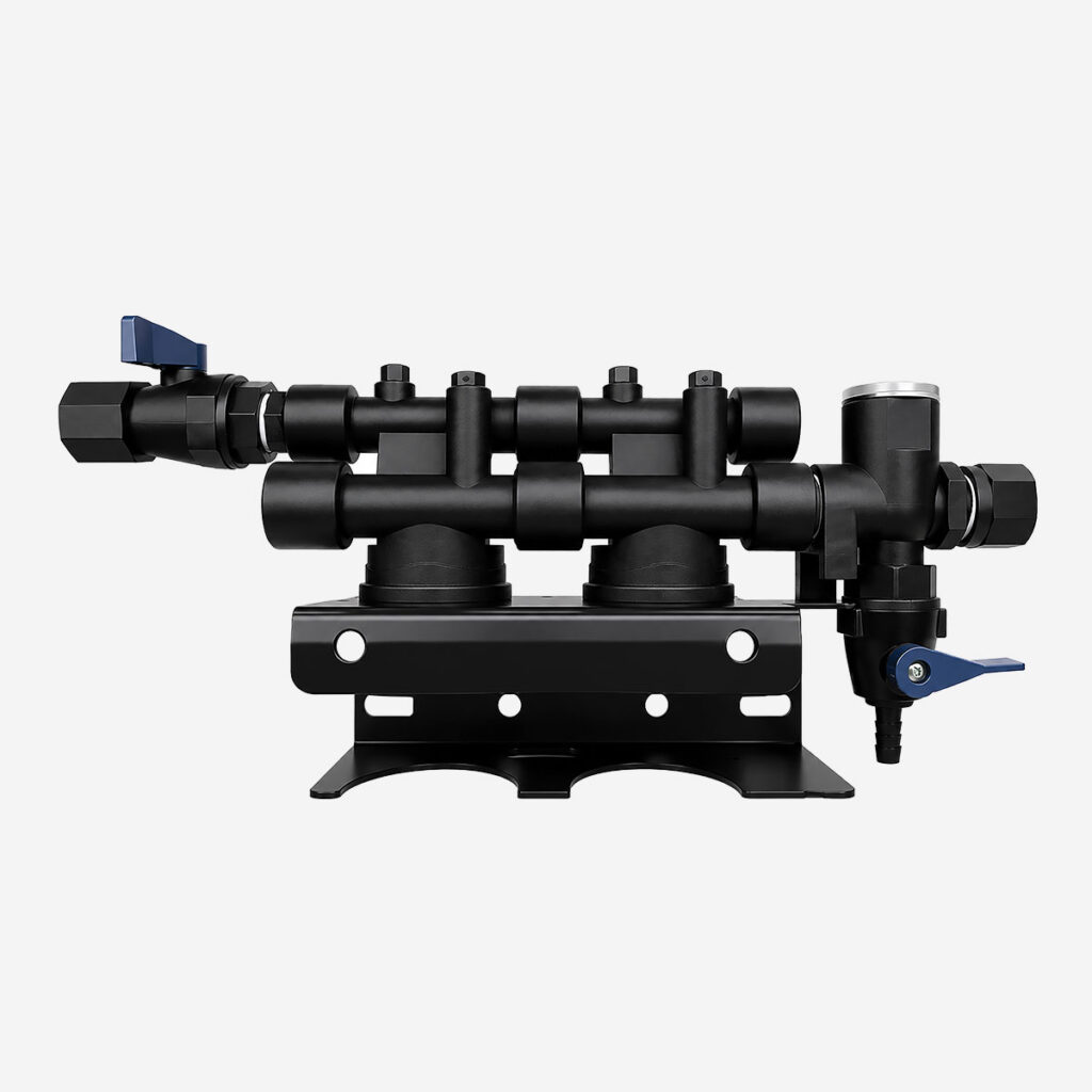 Hydro Guard™ HDG-EVP2MANIFOLD-34