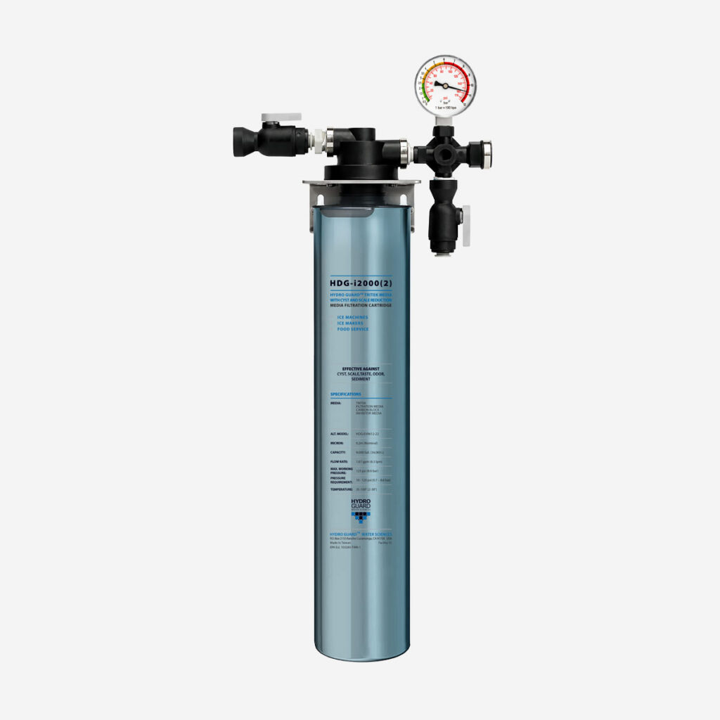 Hydro Guard™ – HDGT-EV1-I2