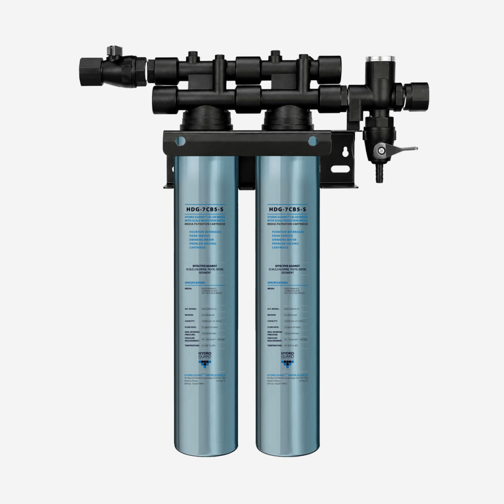 Hydro Guard™ – HDGT-EV2-7CB5-S