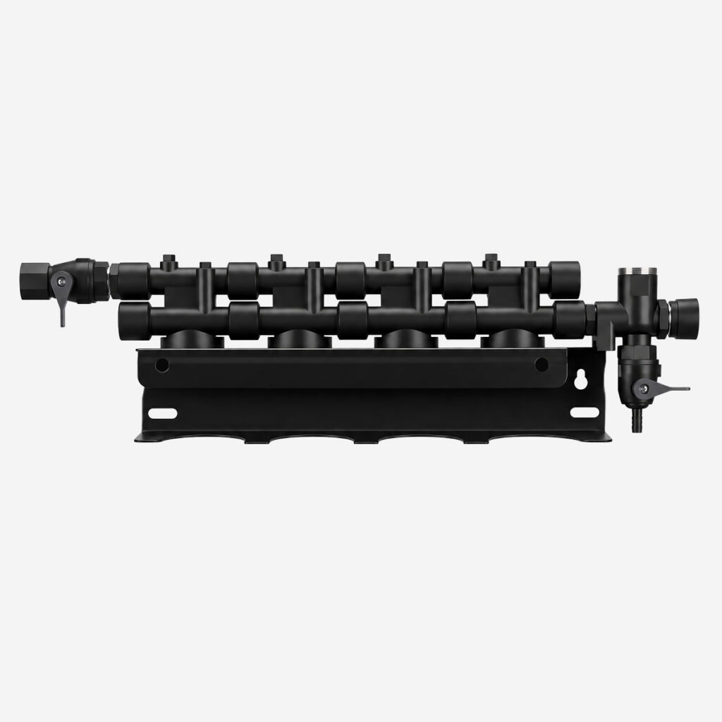 Hydro Guard™ – HDGT-EV4-Manifold-FPT