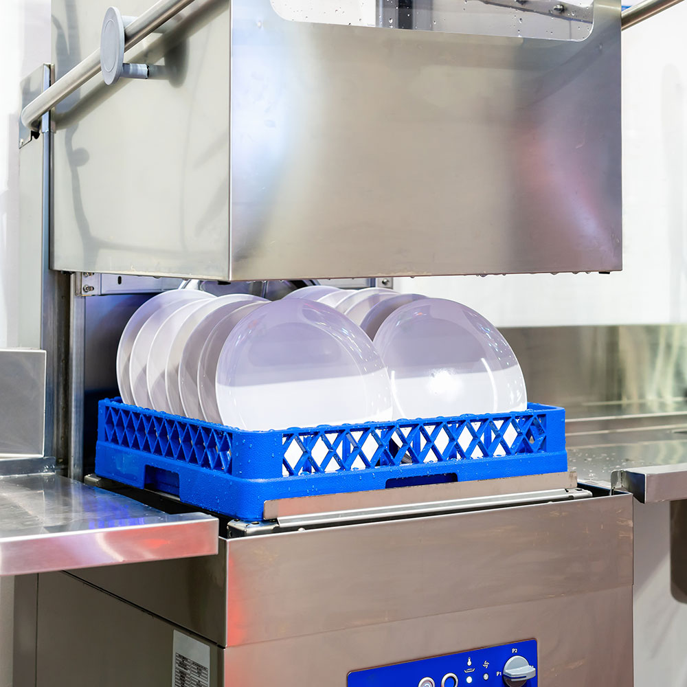 Dishwashing