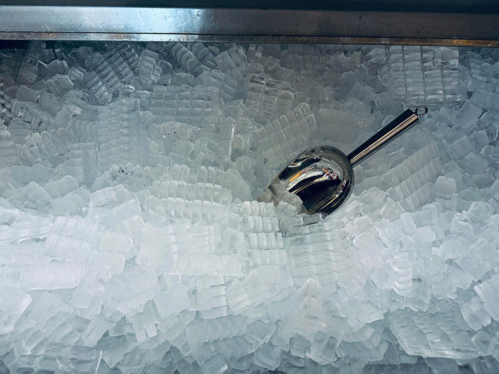 Ice Machines